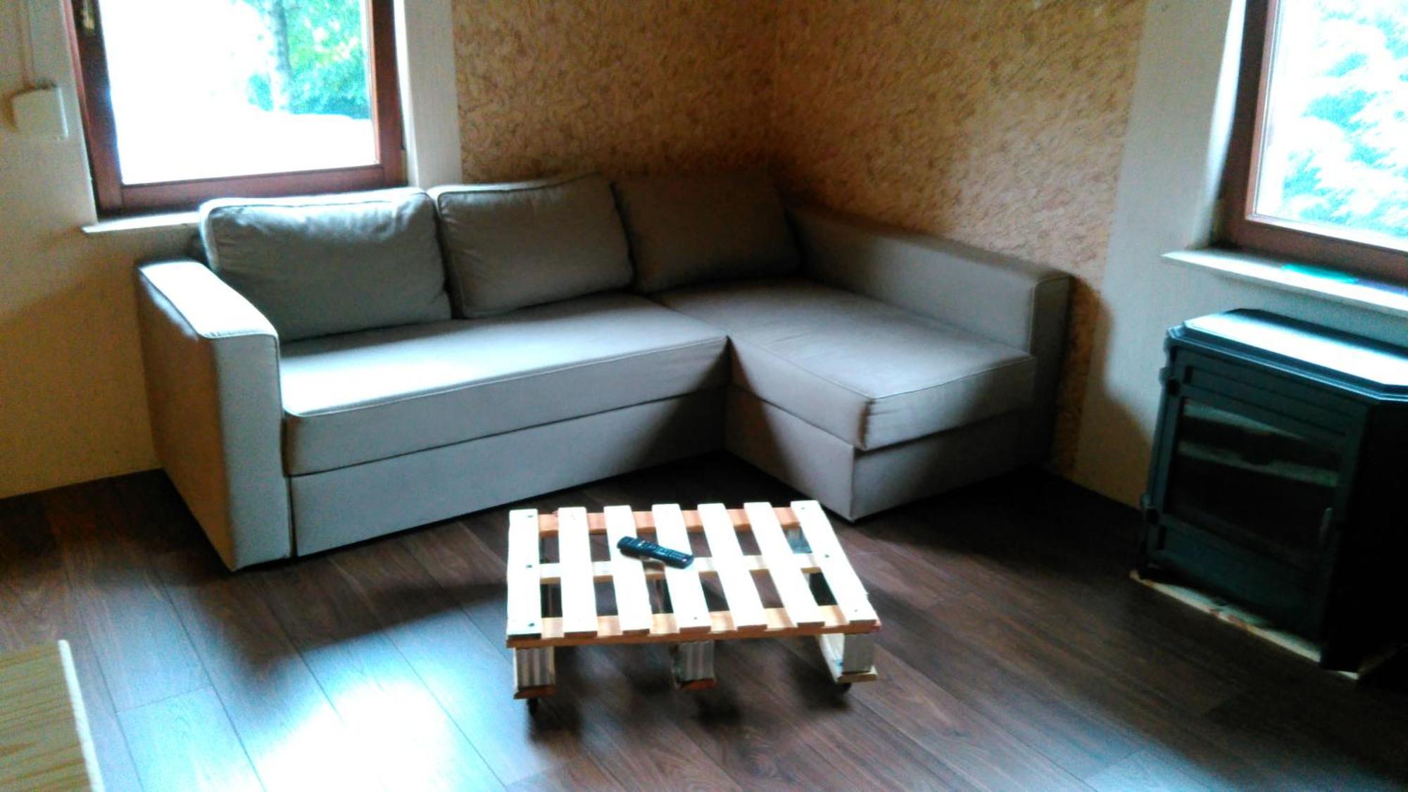 Les Hauts De Brochot サン・モーリス・シュル・モセル 部屋 写真