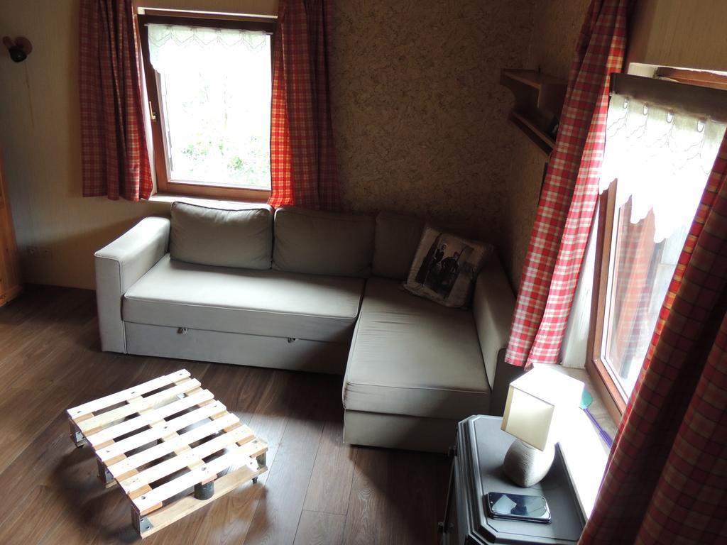 Les Hauts De Brochot サン・モーリス・シュル・モセル 部屋 写真