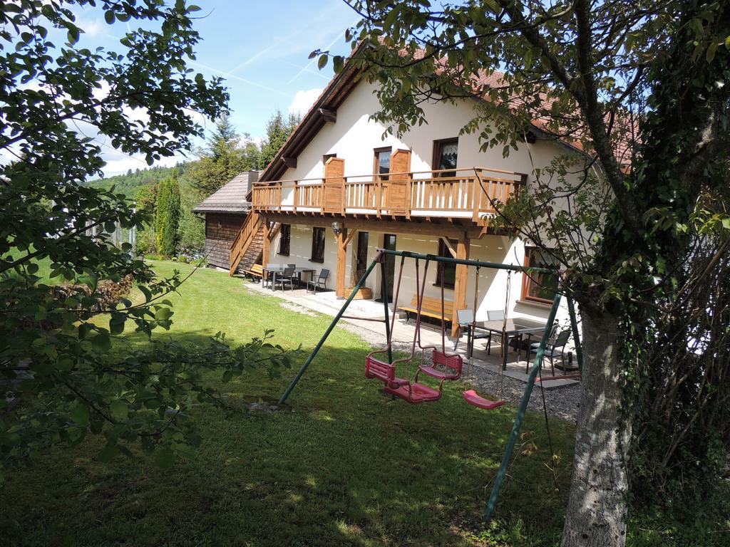Les Hauts De Brochot サン・モーリス・シュル・モセル 部屋 写真