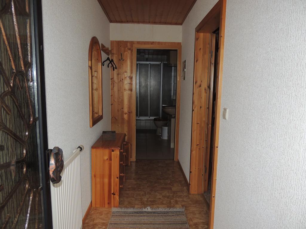 Les Hauts De Brochot サン・モーリス・シュル・モセル 部屋 写真
